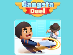 เกม Gangsta Duel 