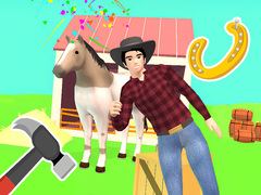 เกม Fix The Hoof