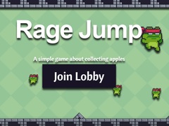 เกม Rage Jump 