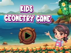 เกม Kids Geometry Game