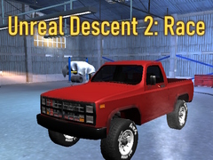 เกม Unreal Descent 2: Race