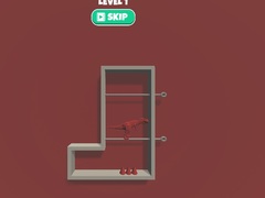 เกม Rescue Dinosaur