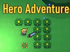 เกม Hero Adventure