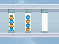 เกม Imposter Sorter