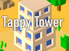 เกม Tappy Tower