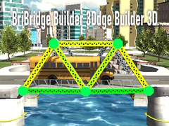เกม Bridge Builder 3D