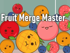 เกม Fruit Merge Master