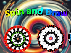 เกม Spin and draw