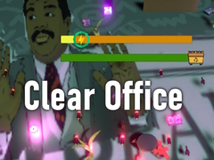 เกม Clear Office