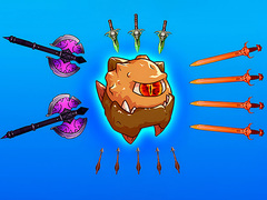 เกม Weaponsmith Evolution