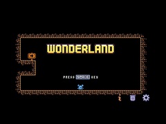 เกม Wonderland