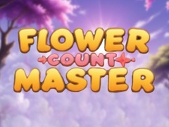 เกม Flower Count Master