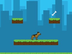 เกม Dog Escape