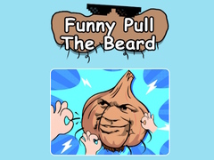 เกม Funny Pull The Beard 