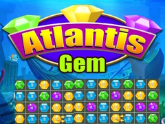 เกม Atlantis Gem