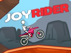 เกม Joyrider