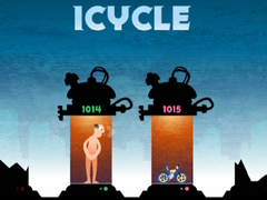 เกม Icycle