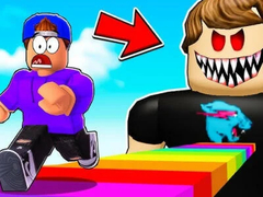เกม Roblox vs Mr. Beast