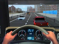 เกม Truck Simulator: Ultimate