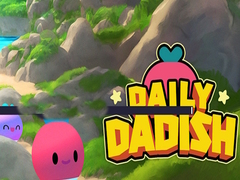 เกม Daily Dadish
