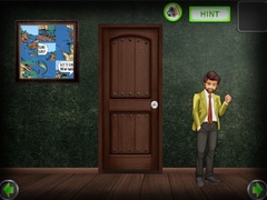 เกม Amgel Easy Room Escape 257