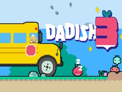 เกม Dadish 3