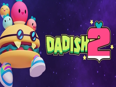 เกม Dadish 2