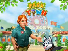 เกม Park Town