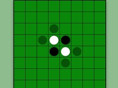 เกม Reversi Othello Duel