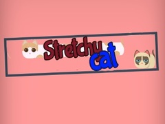 เกม Stretchy Cat