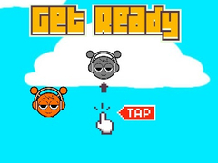 เกม Flappy Sprunki