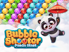 เกม Bubble Shooter Panda Blast