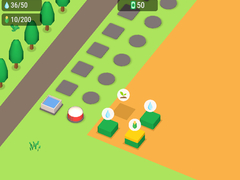 เกม Corn Tycoon