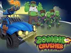 เกม Zombie Crusher