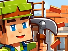 เกม Building Mods For Minecraft