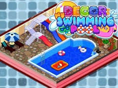 เกม Decor: My Swimming Pool