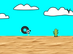 เกม Wheelie Manners