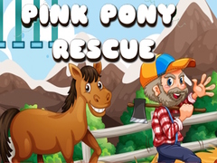 เกม Pink Pony Rescue