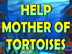 เกม Help Mother Of Tortoises