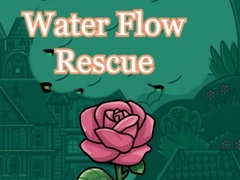 เกม Water Flow Rescue