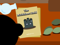เกม The Michishort Hold