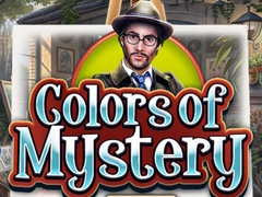 เกม Colors of Mystery