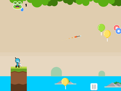 เกม Globos