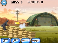 เกม Trigger Master