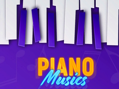 เกม Piano Musics