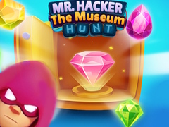 เกม Mr Hacker The Museum Hunt