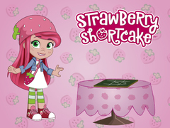 เกม Strawberry Board Games