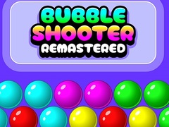 เกม Bubble Shooter Remastered