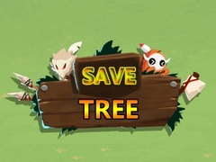 เกม Save Tree