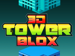 เกม 3d Tower Blox
